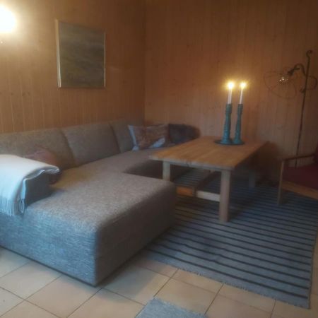 Valdres Naturlegvis 法格纳斯 外观 照片