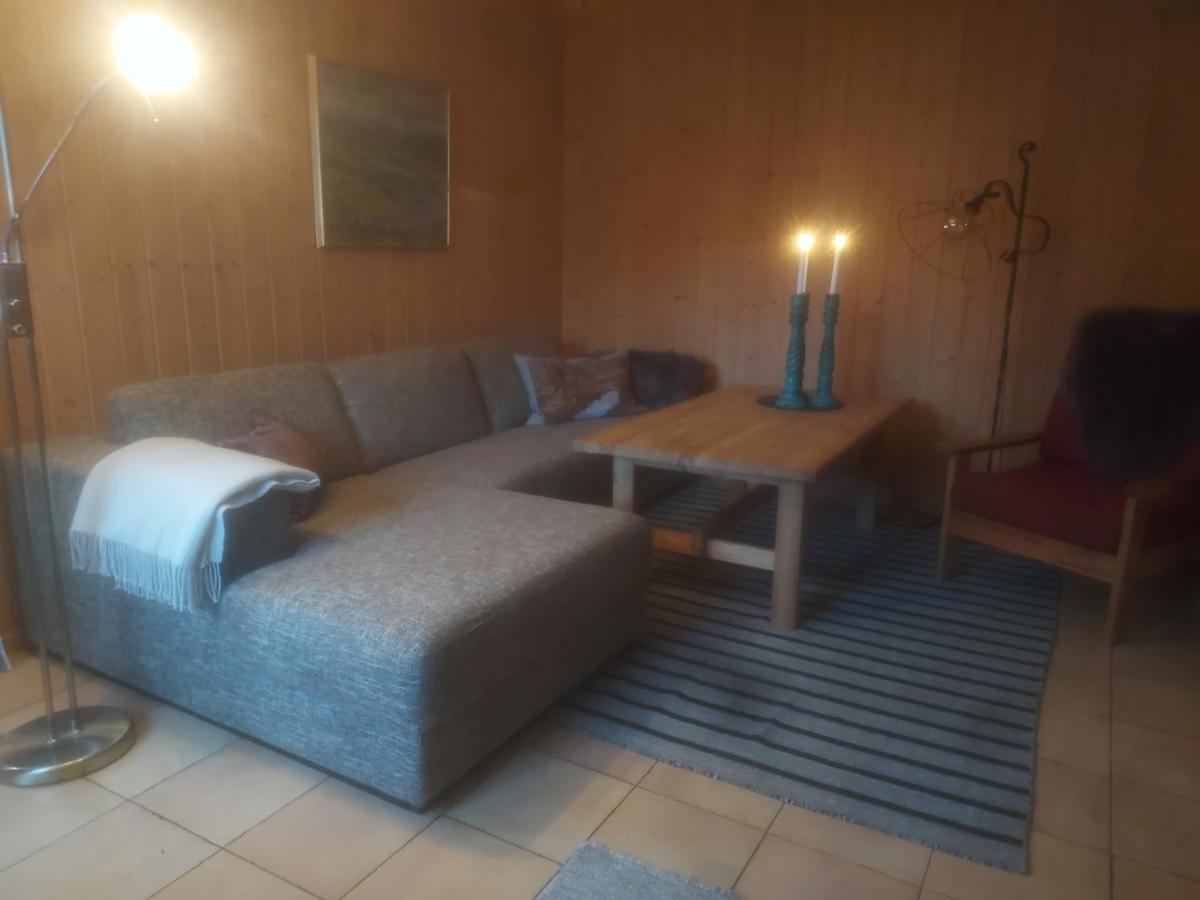 Valdres Naturlegvis 法格纳斯 外观 照片