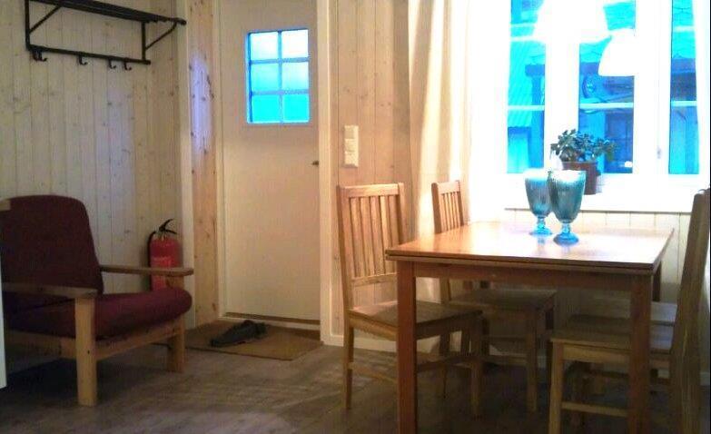 Valdres Naturlegvis 法格纳斯 客房 照片