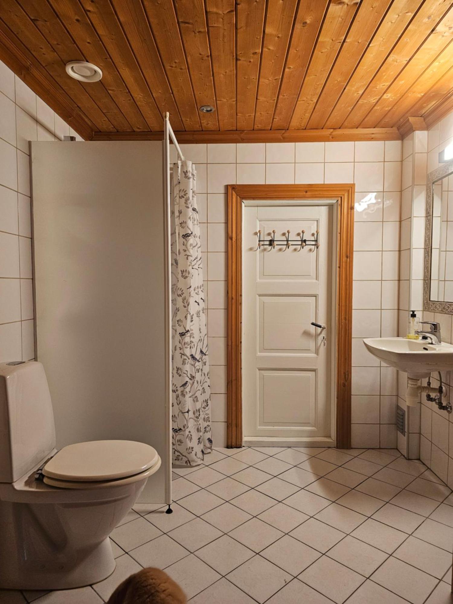Valdres Naturlegvis 法格纳斯 外观 照片